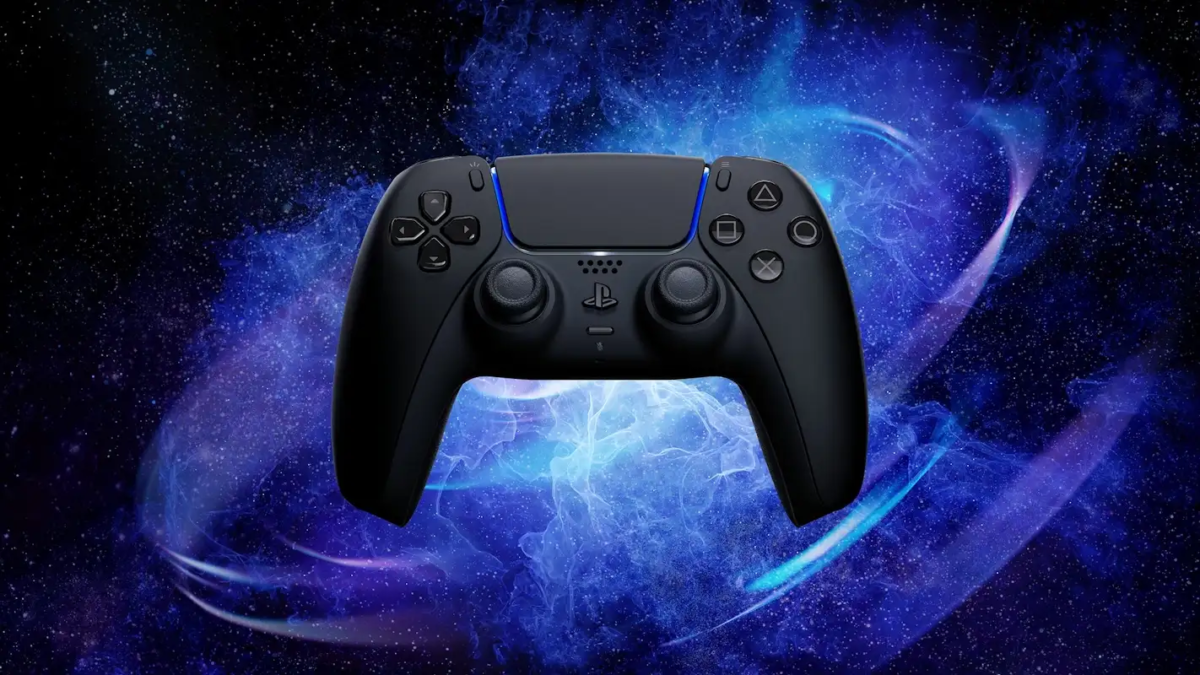 dualsense black oferta