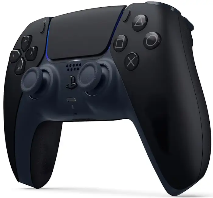 Oferta incrível: Controle DualSense Midnight Black com desconto na Amazon dualsense midnight black