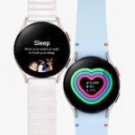 galaxy watch fe lancado oficialmente