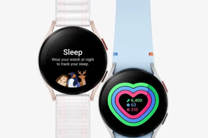 galaxy watch fe lancado oficialmente