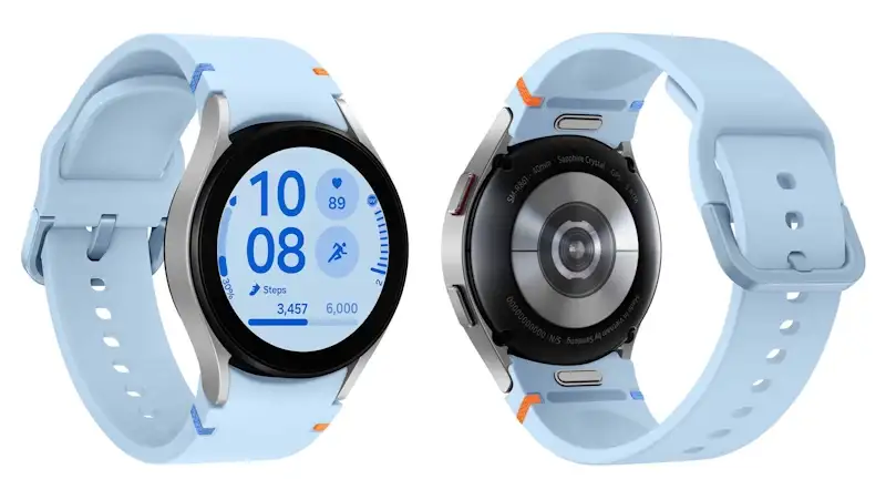 Samsung apresenta o novo Galaxy Watch FE: sensor BioActive e outras novidades galaxy watch fe