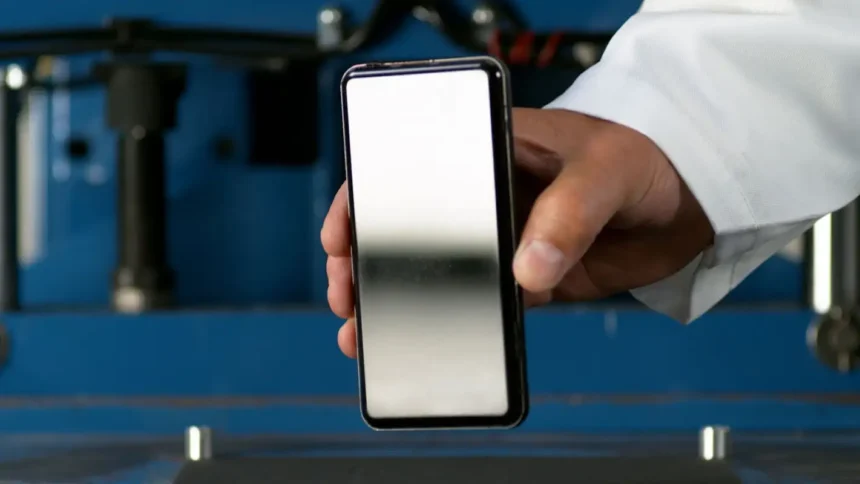 gorilla glass 7i