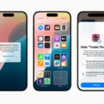 ios 18 apple