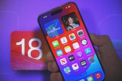 ios 18 lancamento
