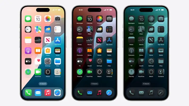 Apple lança iOS 18: inteligência artificial e ainda mais personalização, saiba as novidades ios 18 personalizacao