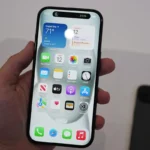 iphone 15 tela reparo