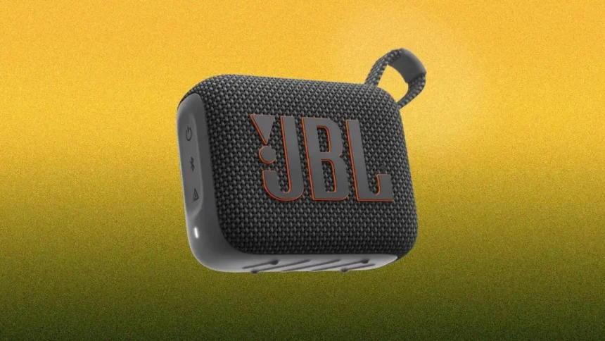 jbl go 4 brasil