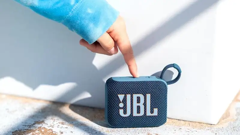 JBL Go 4 é lançada no Brasil com design compacto a partir de R$ 319 jbl go 4 oficial
