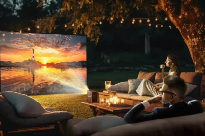 lg cinebeam q 4k