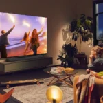 lg oled evo c4