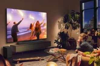lg oled evo c4