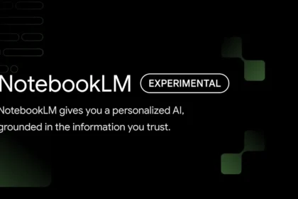 notebooklm google brasil