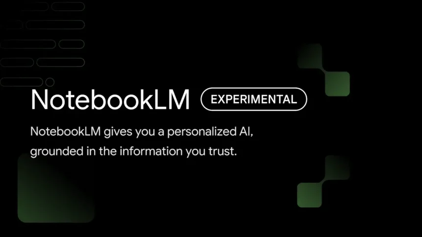 notebooklm google brasil
