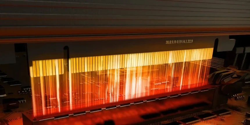 pcie 7.0 servidores