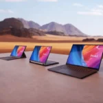 proart asus lancamento
