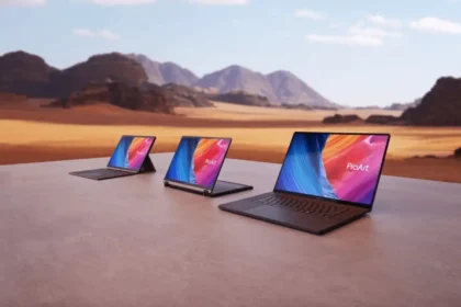 proart asus lancamento
