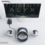 psvr 2 adaptador pc
