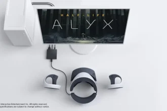 psvr 2 adaptador pc