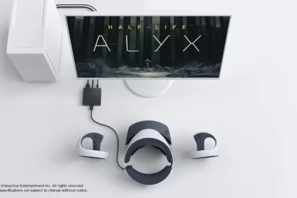 psvr 2 adaptador pc