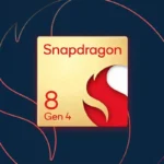 qualcomm snapdragon 8 gen 4