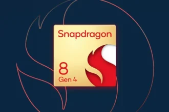 qualcomm snapdragon 8 gen 4