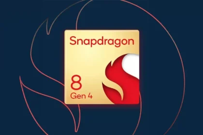 qualcomm snapdragon 8 gen 4