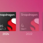 qualcomm snapragon 6s gen 3