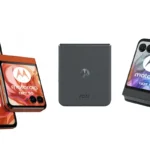 razr 50 data de lancamento
