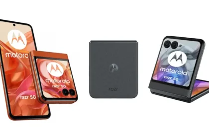 razr 50 data de lancamento