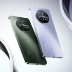 realme 12 5g lancamento