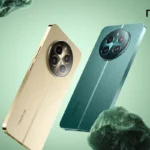 realme 12 plus cores