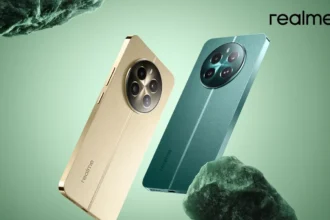 realme 12 plus cores