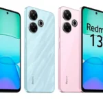 redmi 13 4g lancamento