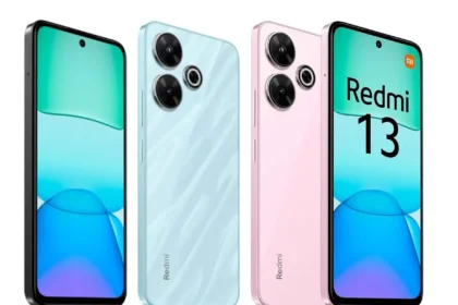 redmi 13 4g lancamento