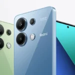 redmi note 13 4g cores