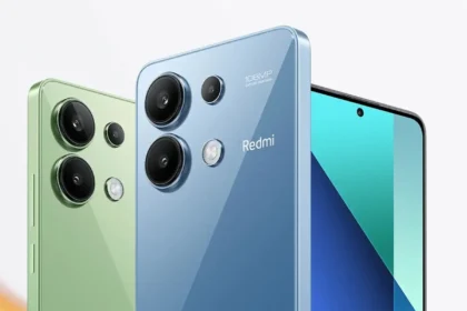 redmi note 13 4g cores