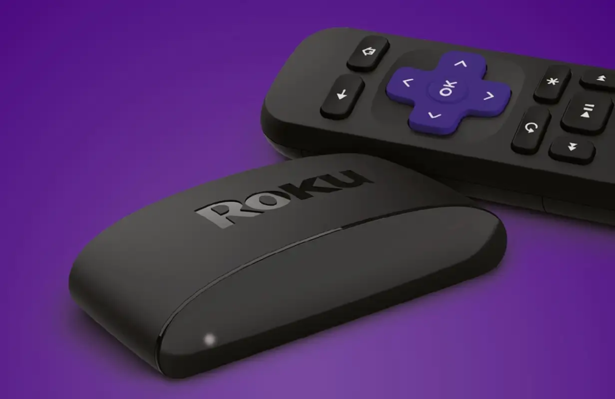 roku express 4k amazon