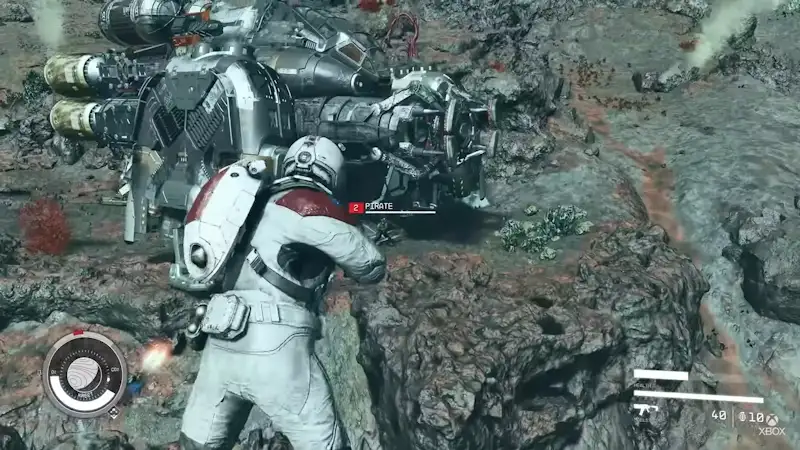 Starfield terá nova expansão além de Shattered Space, confirma Bethesda starfield dlc