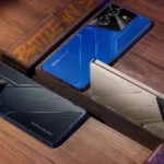 tecno mobile smartphones