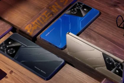 tecno mobile smartphones