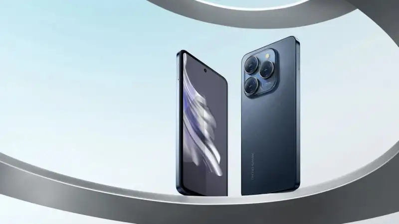 Tecno Mobile lança novos Tecno Pova 5 e Spark 20 Pro no Brasil tecno spark 20 pro