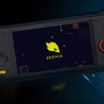 tectoy zeenix