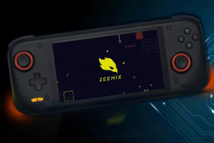 tectoy zeenix