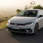 volkswagen polo mais vendido maio 2024