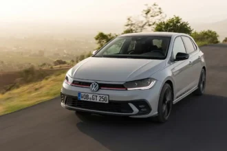 volkswagen polo mais vendido maio 2024