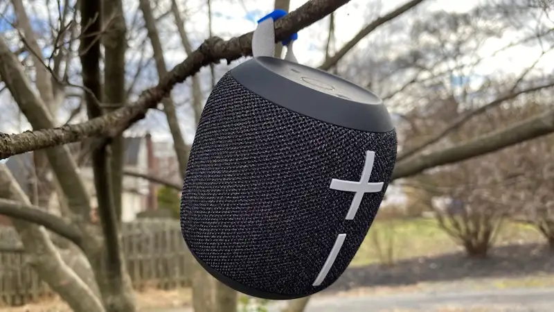 Ultimate Ears Wonderboom 2 está em promoção: confira a oferta de quase 20% wonderboom 2 preta