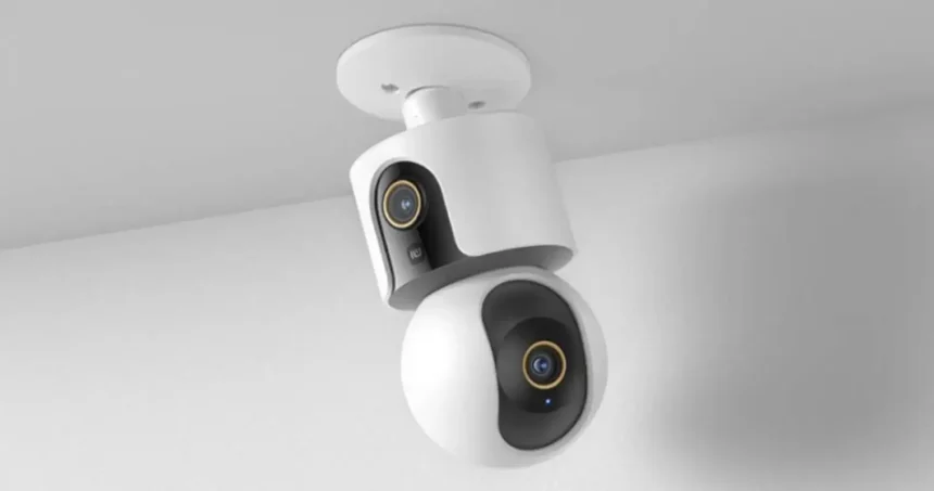 xiaomi dual camera c500