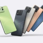 zenfone 11 ultra verdure green
