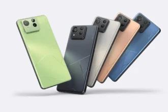 zenfone 11 ultra verdure green