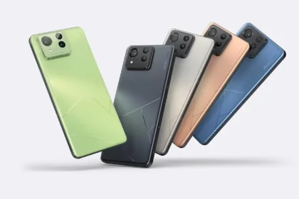 zenfone 11 ultra verdure green